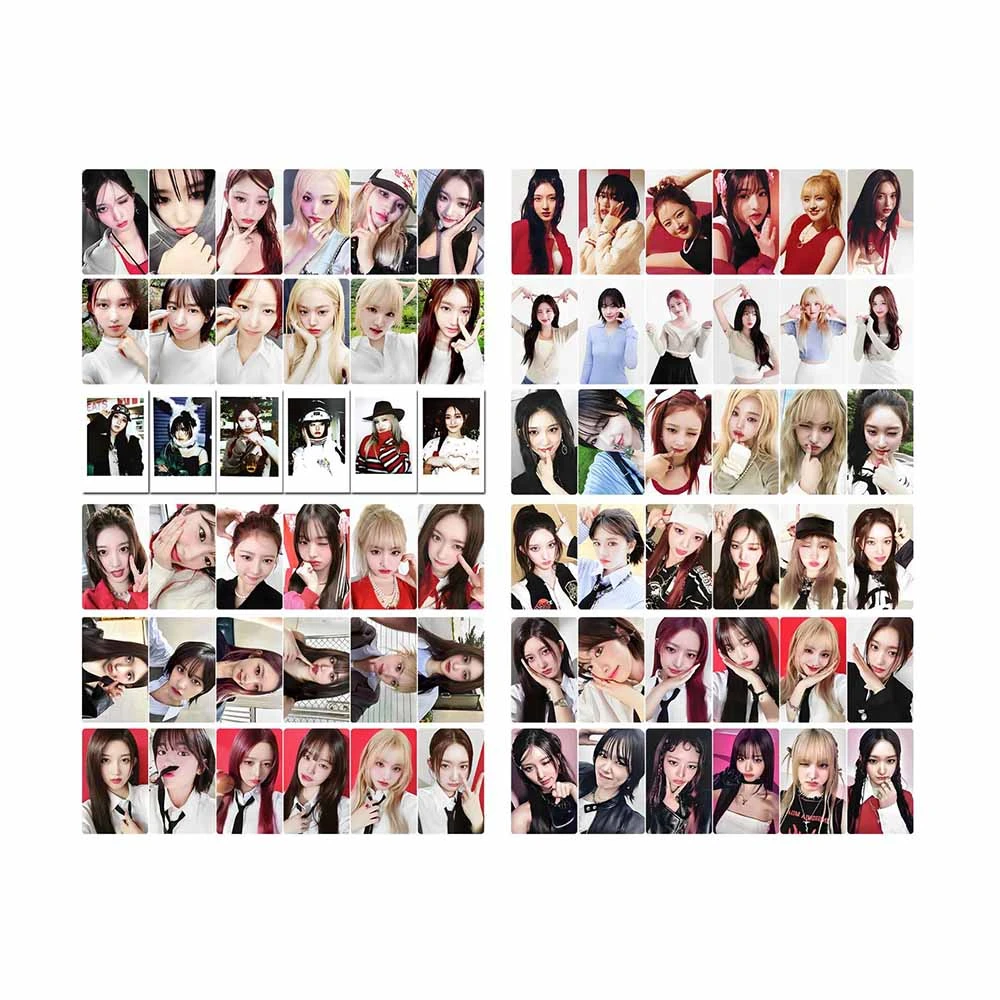 IVE 1st Album Photo Card リズ トレカ 1枚 Liz Official Photocard Ive 1st Album I've IVE Genuine Kpop