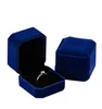 Blue-ring