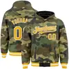 Camo Oro Blanco