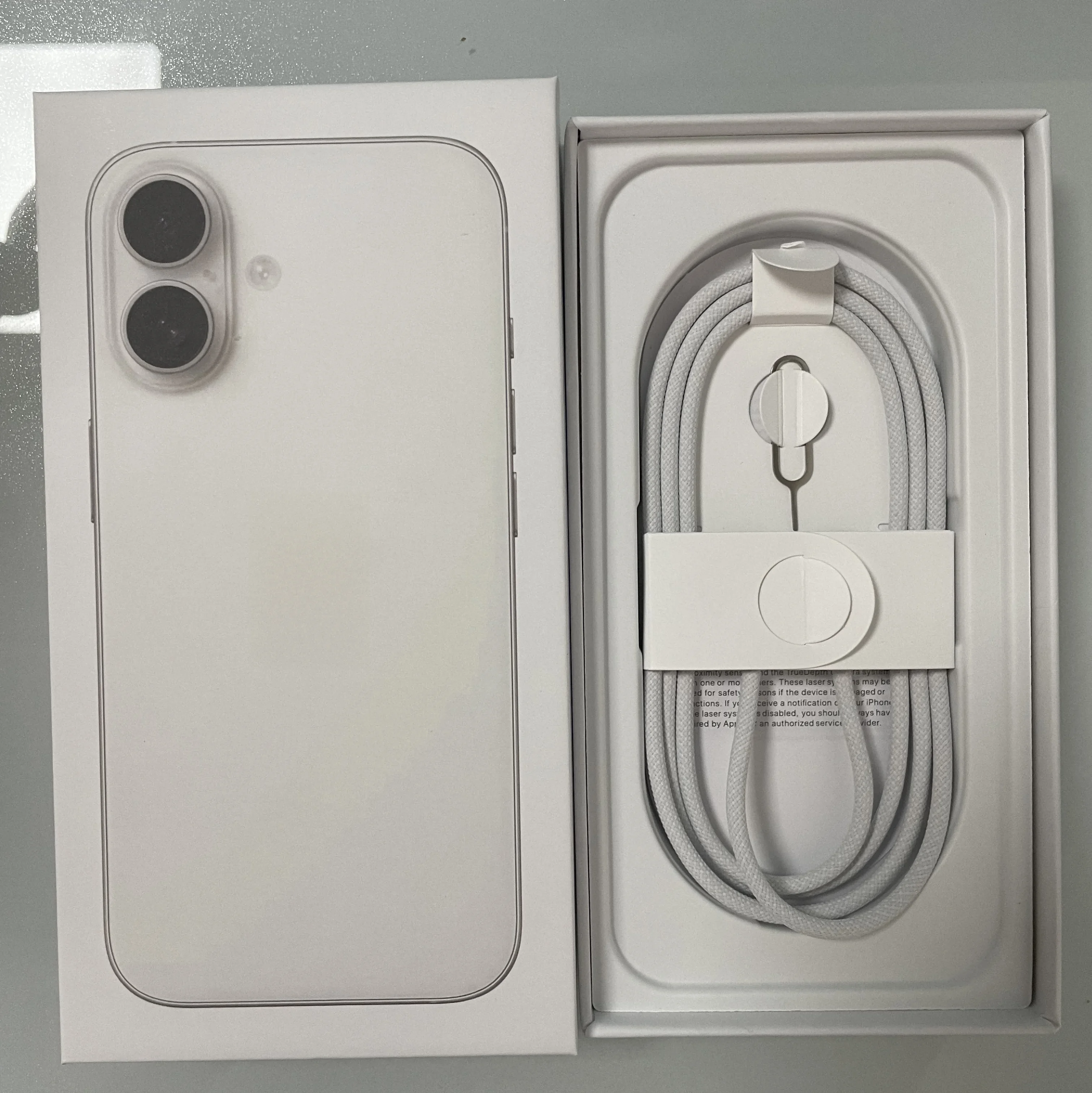 Wholesale Official Box for Iphone 16 - Perfect Gift Packaging