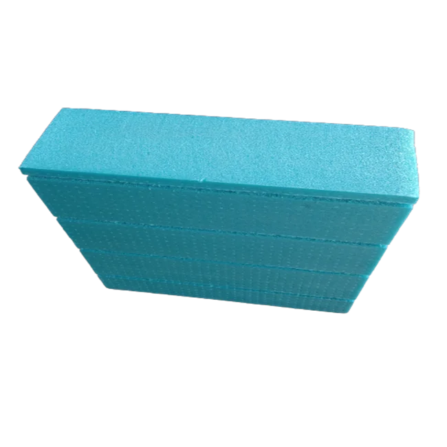 pink Foam Board Insulation Extruded Polystyrene Foam XPS