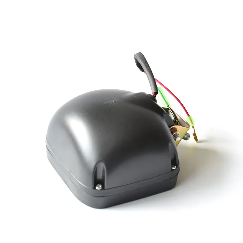 Лидер продаж запчасти для вилочного погрузчика передняя светодиодная фара 12 В/24 В