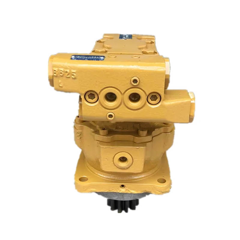 Mini Excavator IHI 15 Swing Motor IHI 18 Orbital Motor IHI 20