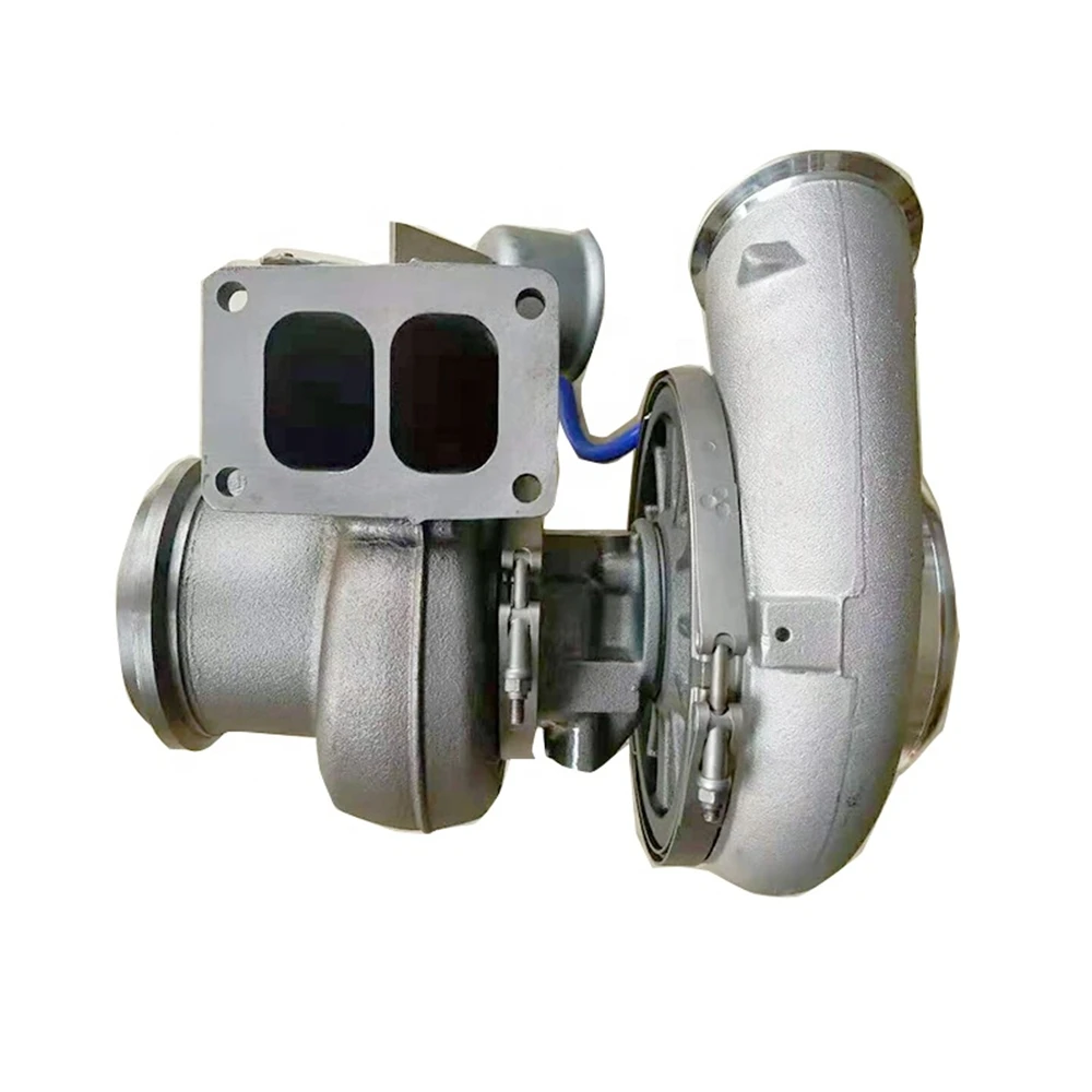 IZUMI 23522188 Turbocharger for Detroit TMF5502 Engine Accessories