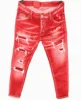 Rojo coral