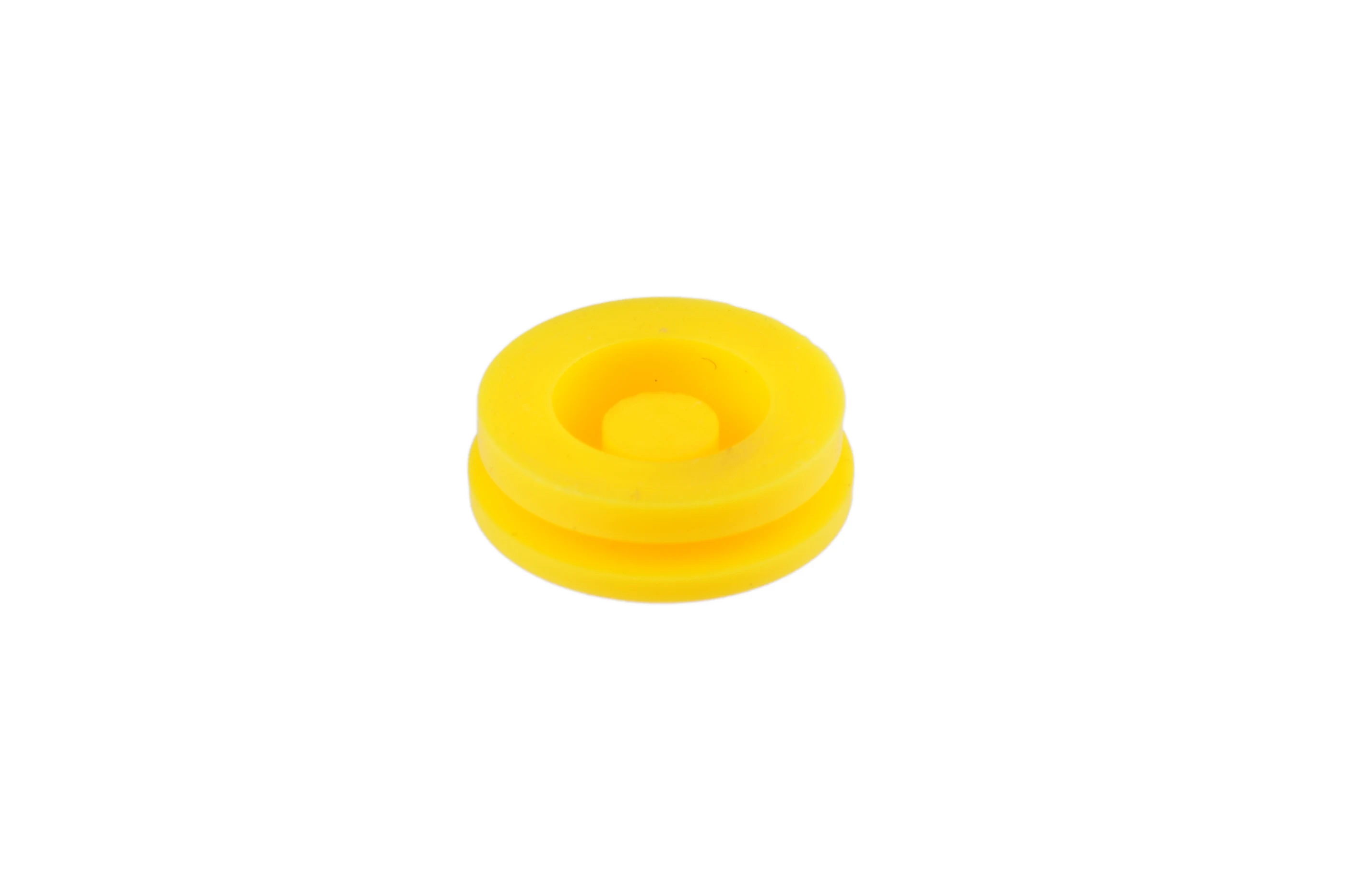 Customized Good Quality Silicone Stopper Silicone Rubber Plug Buy