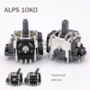 ดำ ขาว-เบอร์ 12 10K-ALPS