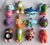 Shan Hai Jing Squishy Toy: Selezione Casuale