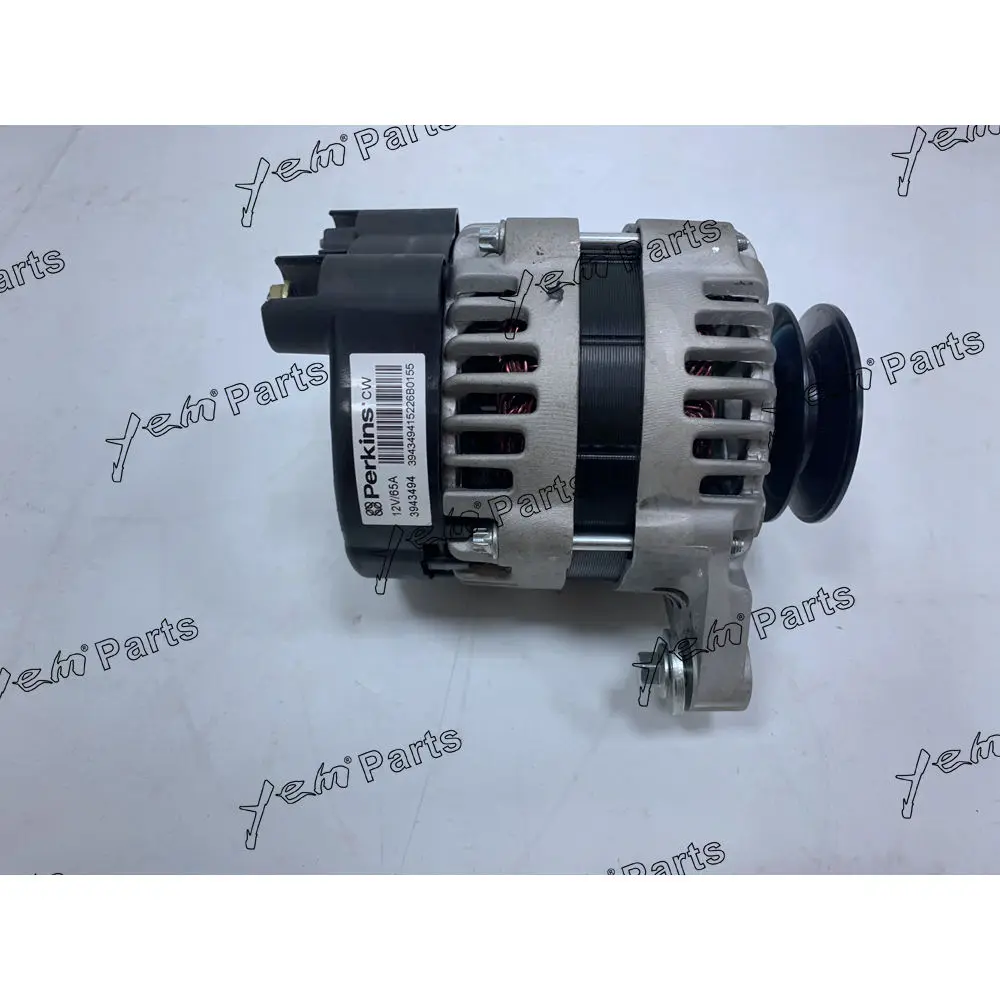 Engine Spare Parts Compatible Supplier 403D-11 Generator 7414270 for Perkins