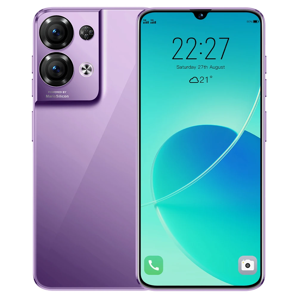 Oppo Reno 8 Pro 6.8