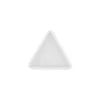 Forme triangulaire 46*9 mm