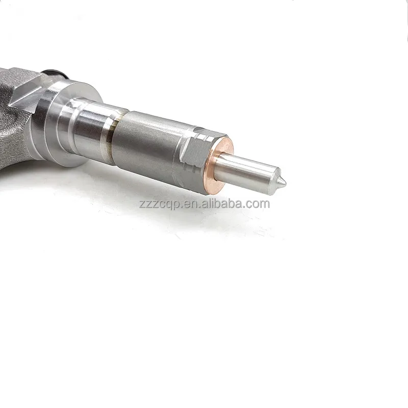 Common Rail Diesel Fuel Injector 0 445 120 008 0445120008 for 2001-2004.5 GM Chev-y GMC Duramax 6.6L LB7 Truck Engine Parts