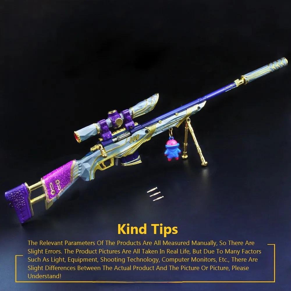M24 Sniper Rifle - Elite Gunplay Toy for All Ages