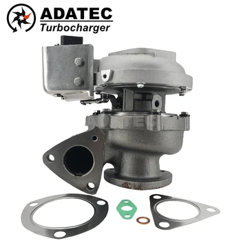 High-quality GTD2056VZK 822182 Billet Turbocharger FB3Q6K682DB for Ford Ranger Everest 3.2 TDCI Duratorq Euro 6 Turbine Assembly