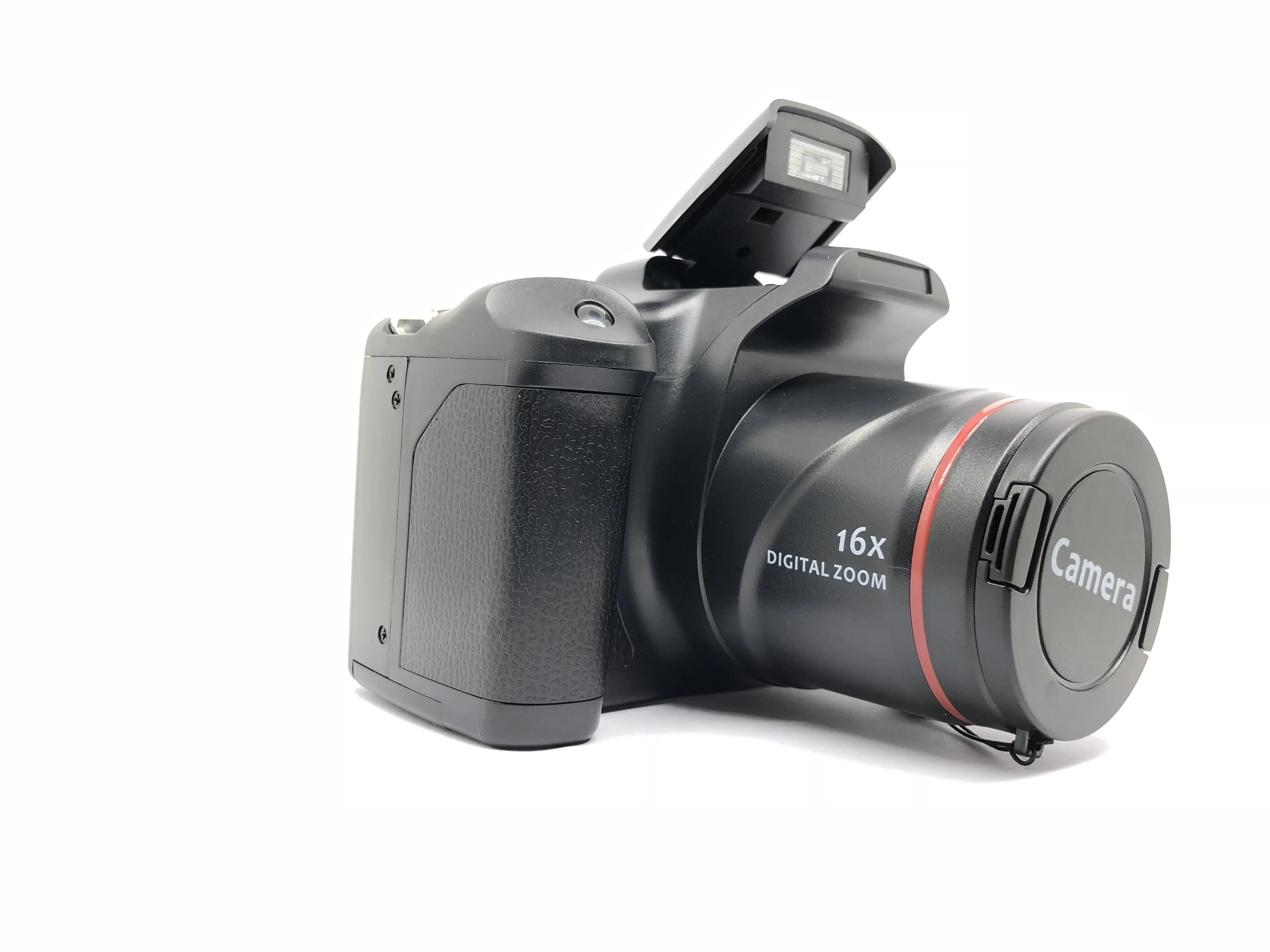 Hot XJ05 16MP SLR Vintage Video Recorder Camcorder Toys