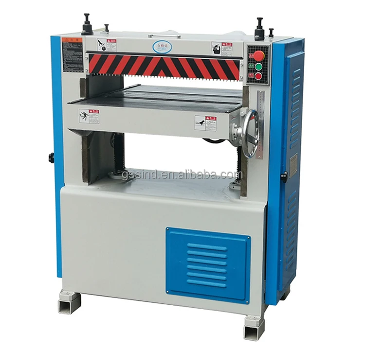 Heavy duty thickness deals planer