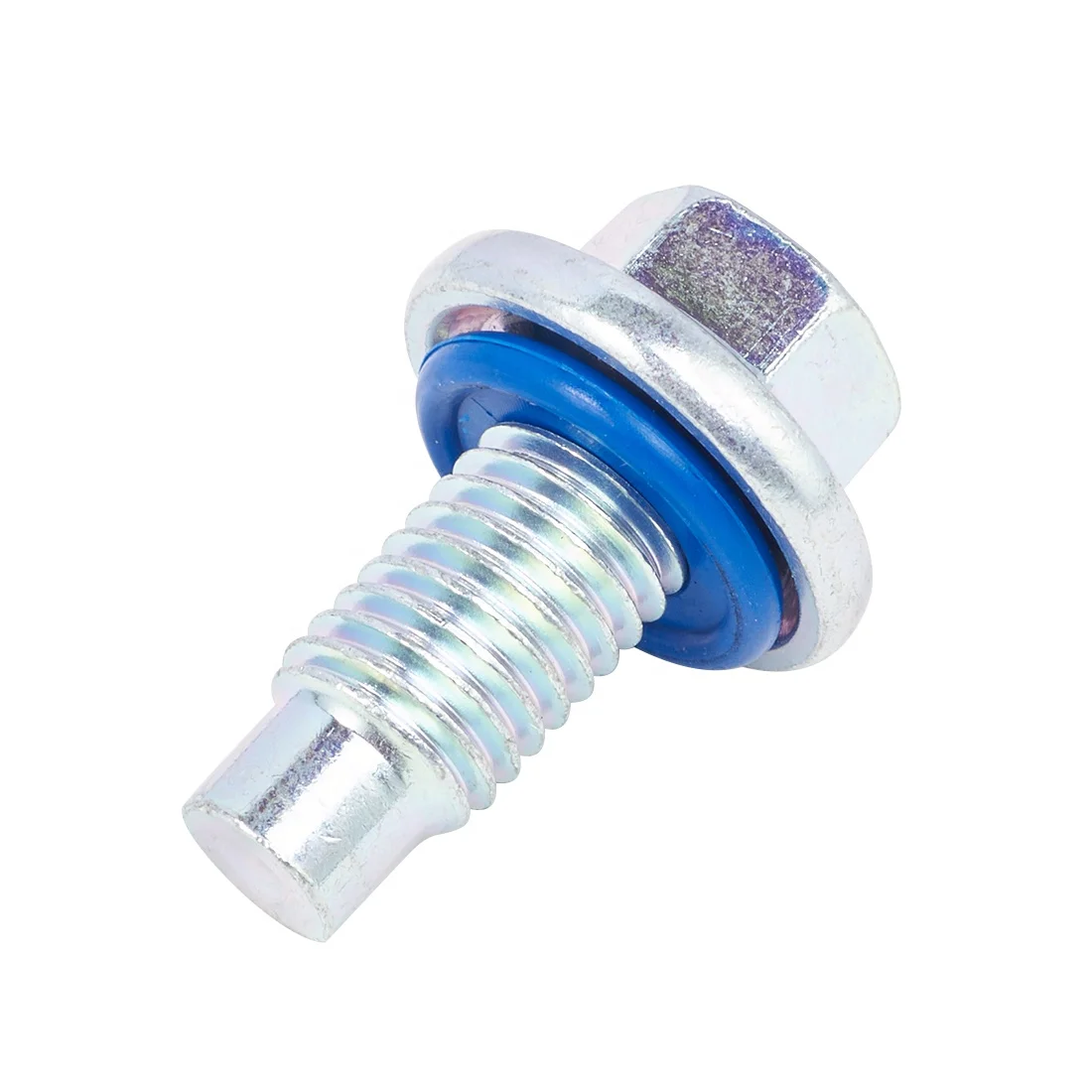 na 9L8E-6730-AA & 9L8Z-6730-A Oil Drain Plug for Ford Engines