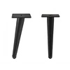 Black 40cm Oblique or Straight cone