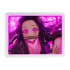 Nezuko blanc