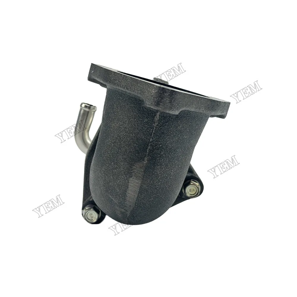 EGR Valve 8-98057722-2 Fit for Isuzu 6UZ1 Engine 5