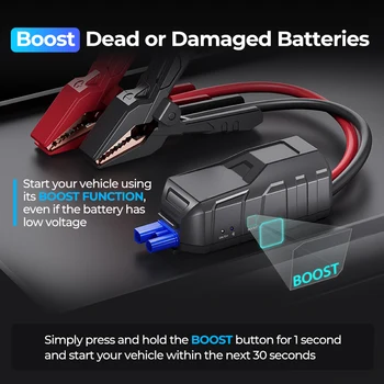 Topdon Factory OEM ODM Js3000 3000A 12V Portable Emergency Multi-Function  Auto Jumper Pack Power Bank Battery Booster Truck Car Jumpstarter Jump  Starter Device - China Jump Starter, Car Booster