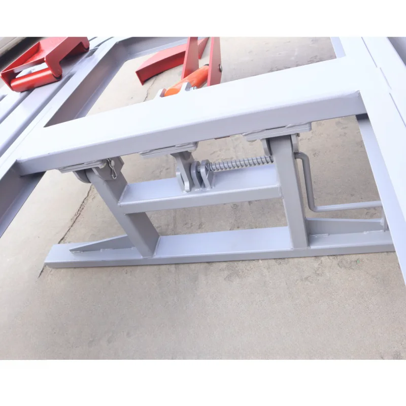 Powerful Auto Body Race Cars Straightener Space Tube Frame Chassis for Car Bench Frame Machine Shop Body Repair Equipment for