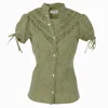 Verde militar