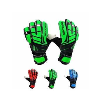 Wholesale Soccer Goalie Gloves Goalkeeper Gloves Soccer Football Goalkeeper Glove