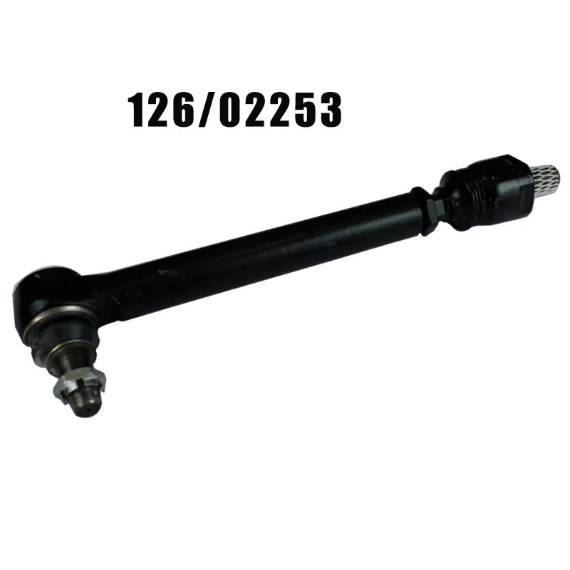 126/02253 Best JCB Track Rod Assembly Part No 