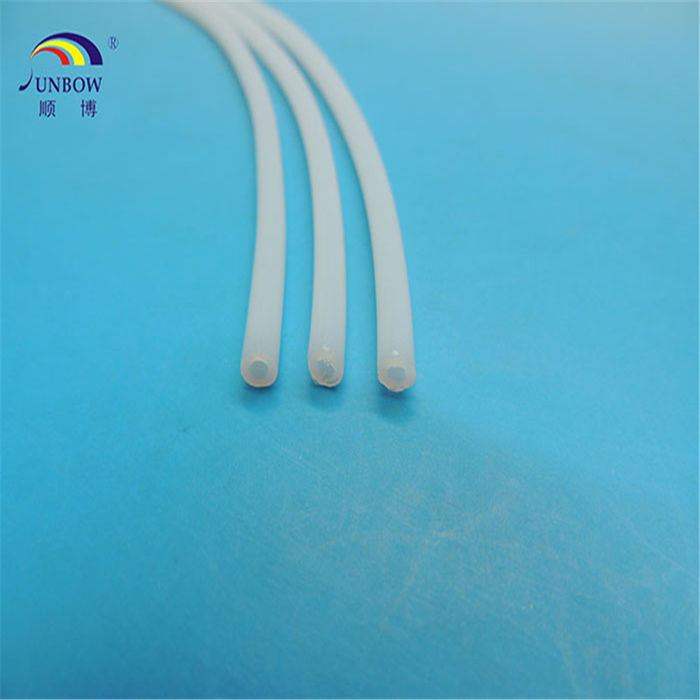 Тонкие стены Ptfe трубки производитель рукав для