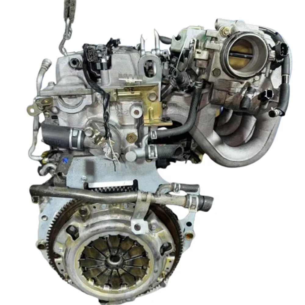 Original 1.6 Liter Mazda ZM Engine Hot Selling Used for Mazda