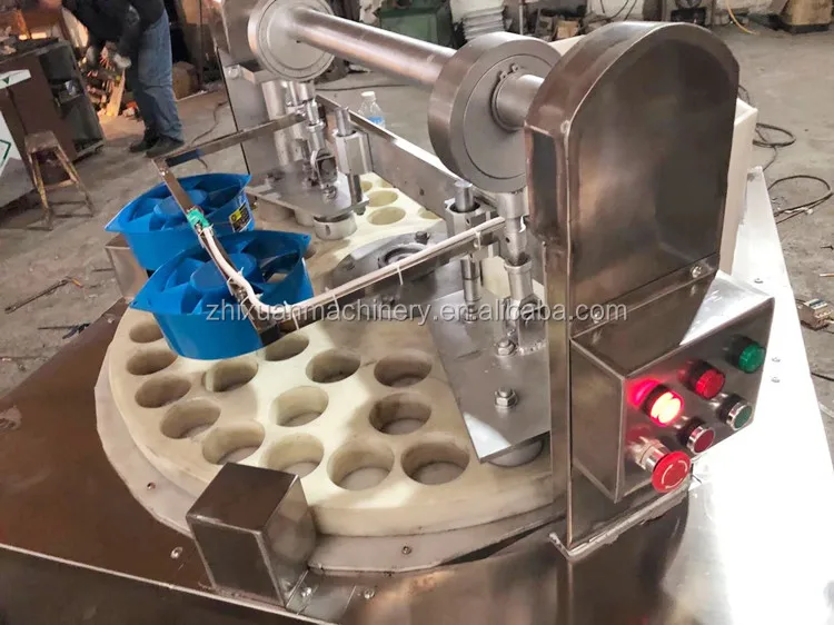 Automatic Cereal Candy bar Making Cutting Machine Cereal Granola bar Puffed Rice Ball Making Forming Machine