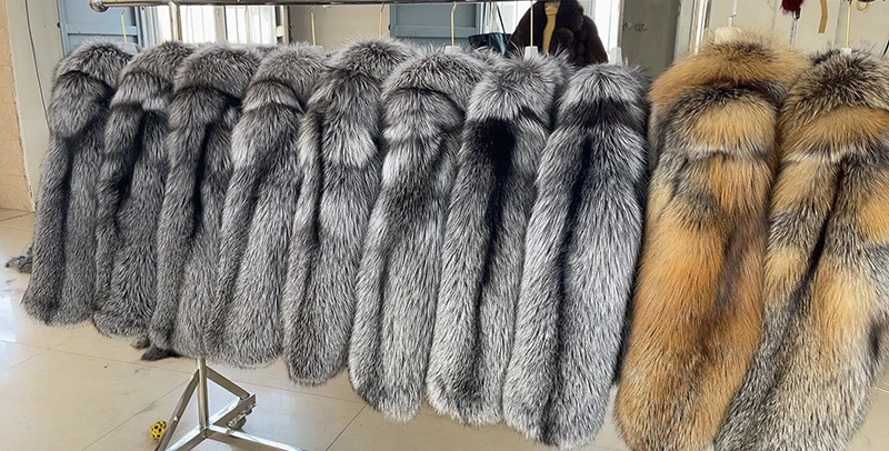 Zaoqiang Furcharm Co., Ltd. 3