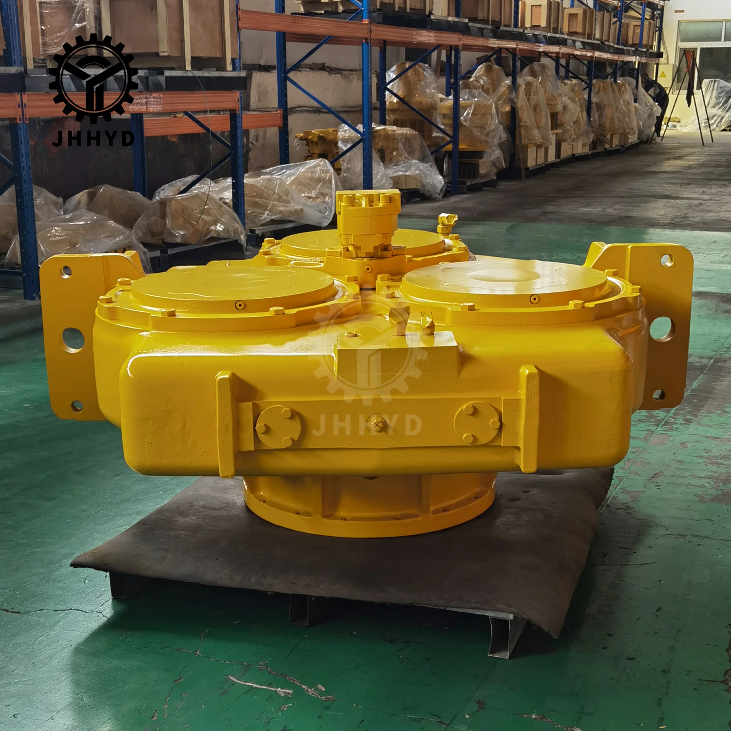 メンテナンス KOMATSU Komatsu PC3000-6 Power Take Offer - High-Quality Excavator Parts