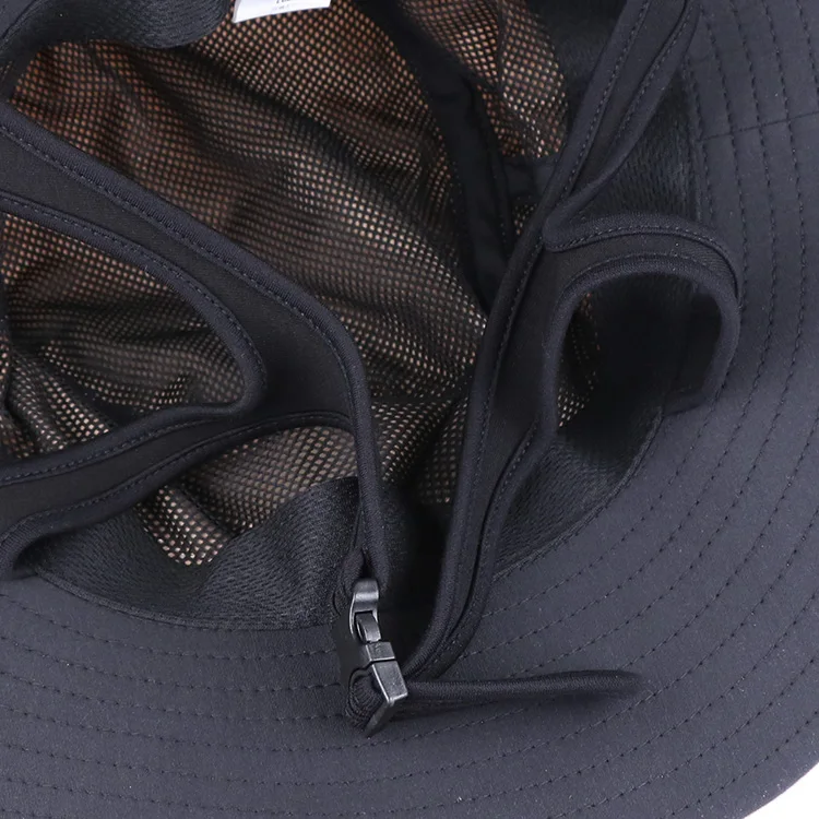 Manufacturers Hot Selling Waterproof Hat Surfing Cap With Chin Strap