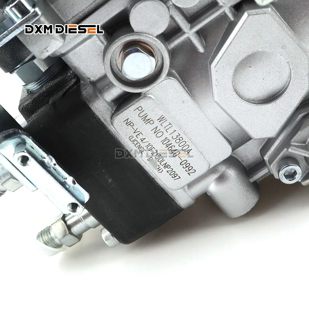 DM約2000枚 Zexel Diesel Fuel Injection Pump 104640-8810 For Mitsubishi