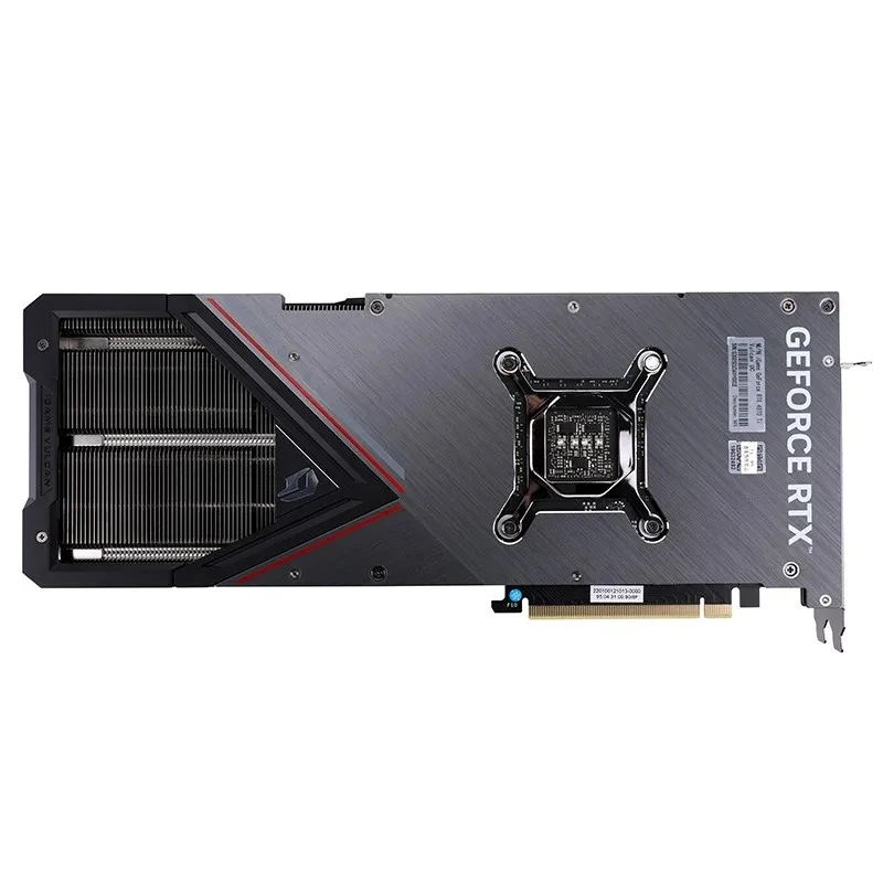 Colorful IGame GeForce RTX 4070 Ti Vulcan OC