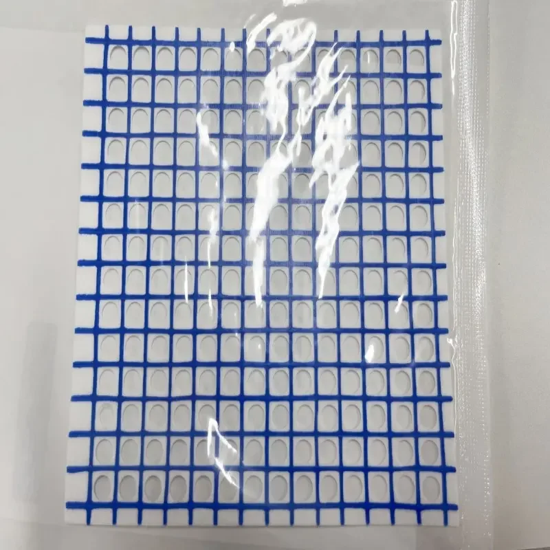 Visible Radiopaque Imaging Markers CT Biopsy Grid Localizer Radiopaque ...