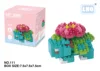 Lno-111-wonderful frog flower