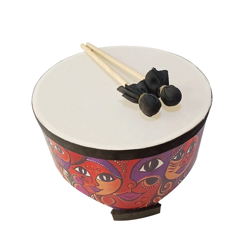 8” & 10” Jopa Toms with mount（Buy 10 Inch Tom Drum online 