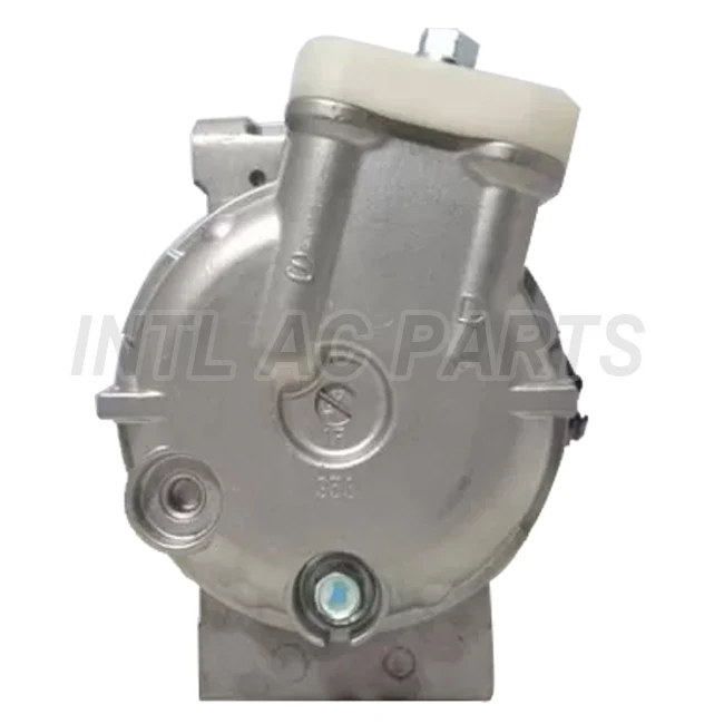 DKS-13CH A/C Compressor for Isuzu Forward - Replacement Air