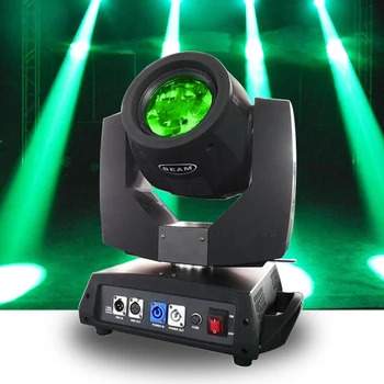 DMX512 dj sharpy disco wedding party event beam 230 moving head stage lighting equipment