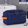 Modelo portátil ligero - azul marino mediano