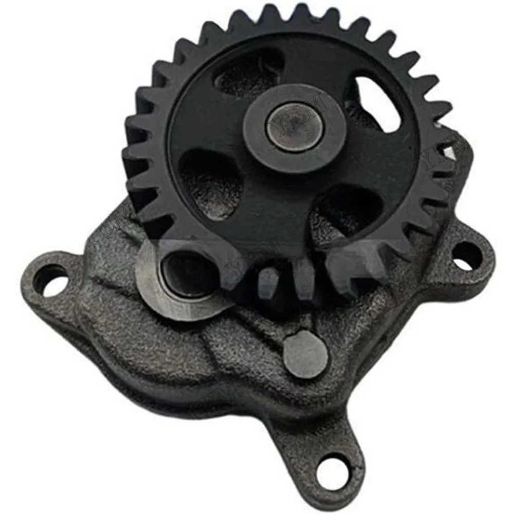 Oil Pump 8943938303 for Isuzu Engine 6HH1 6HE1 6HK1 Truck FRR FSR FVR FTR FSS FTS