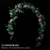 Purple French Rose Vine
