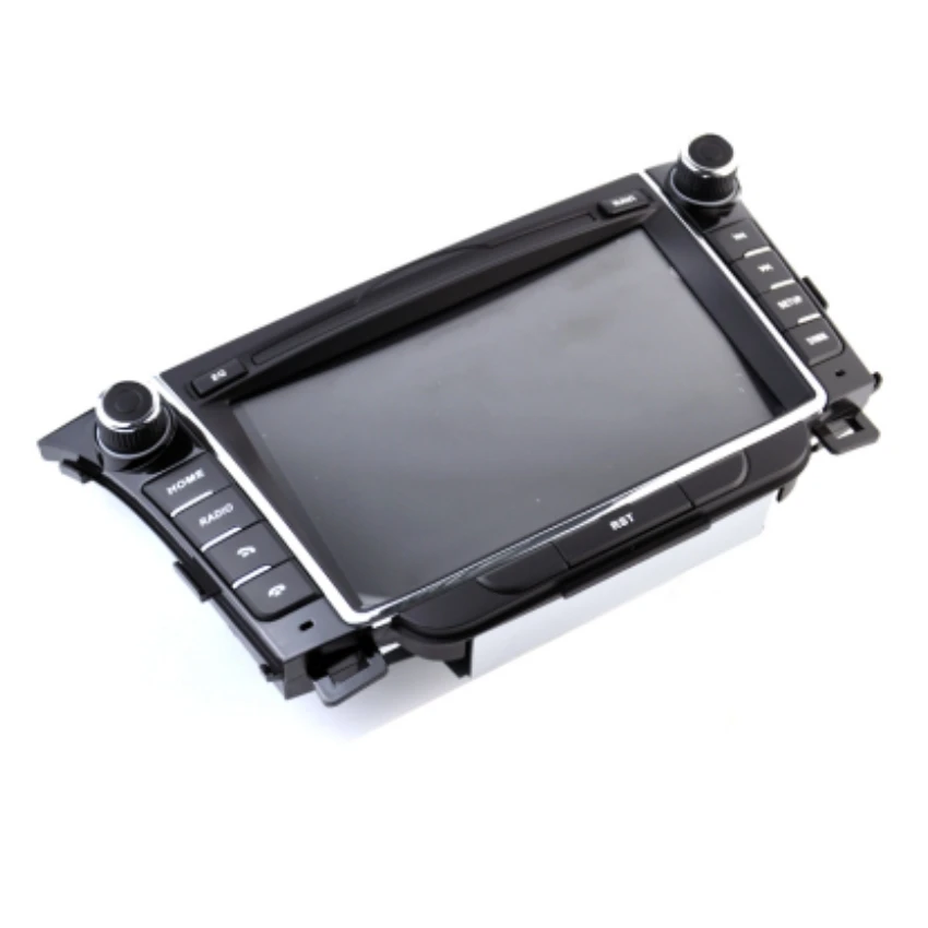 WITSON Android 12 Autoradio Car DVD PLAYER For HYUNDAI I30 2011 2017