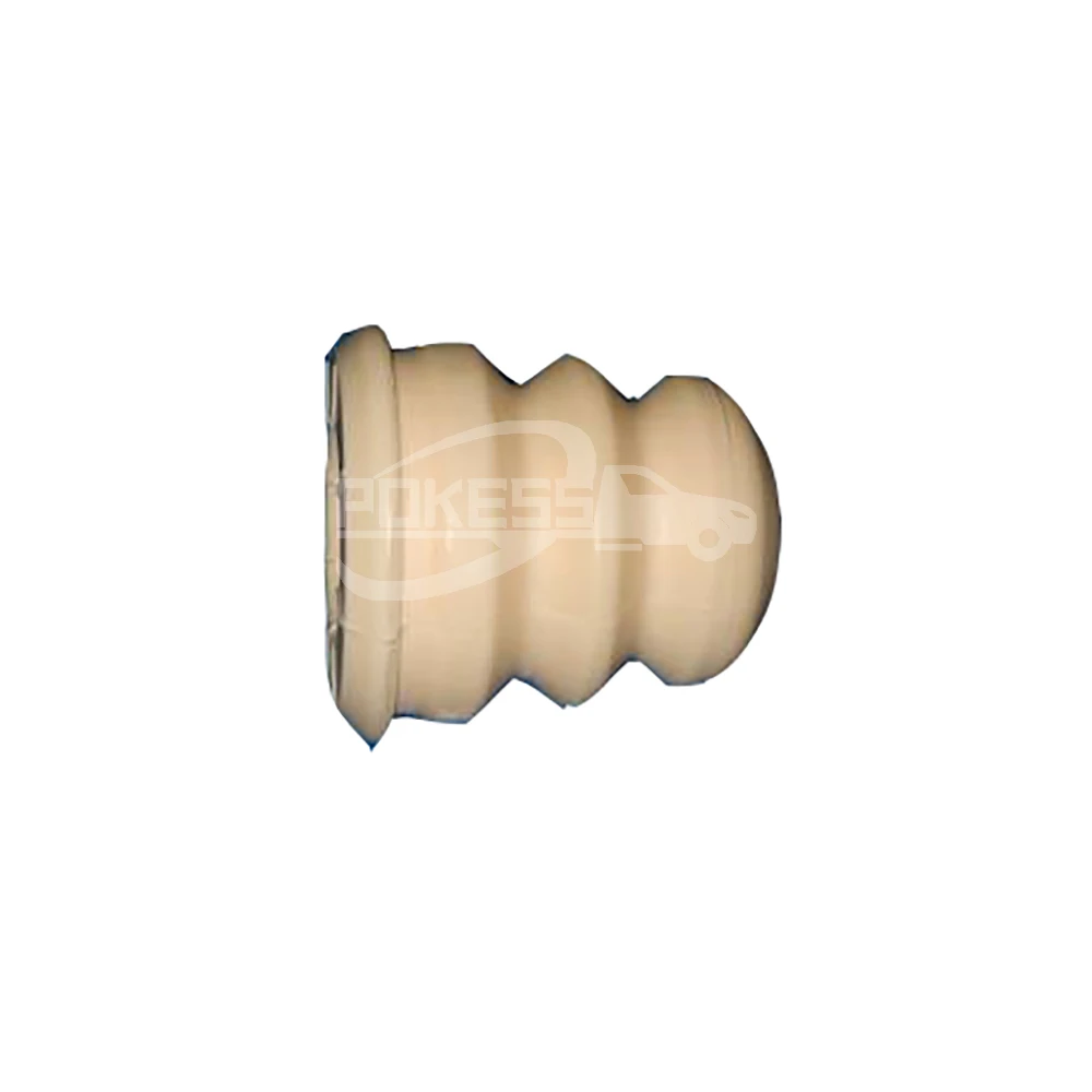 BV613K100MA Suspension Front Shock Absorber Bump Stop Rubber Buffer fo... — 2