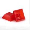 Rouge transparent