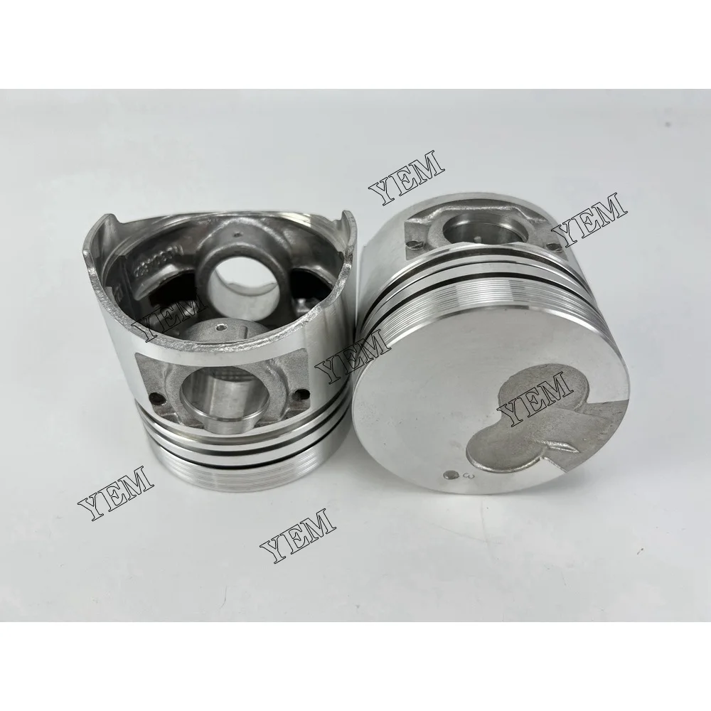 Repair Kit D4BH Piston for Hyundai 6