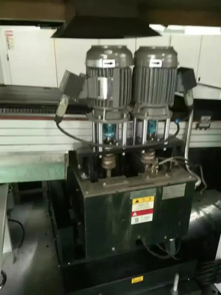 Б/у паяльная печь JT стандартная Бессвинцовая для предварительного нагрева горячим